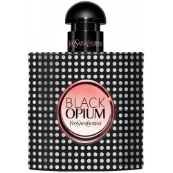 Black Opium Eau De Parfum 50ml Ed.Limitada