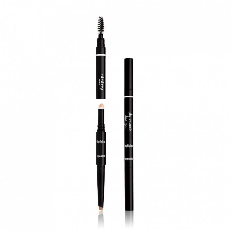 Phyto-Sourcils Design 01 Phyto-Sourcils Design 01