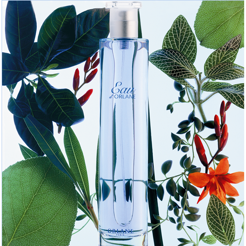 Eau D'Orlane Eau De Toilette 50ml Eau D'Orlane Eau De Toilette 50ml