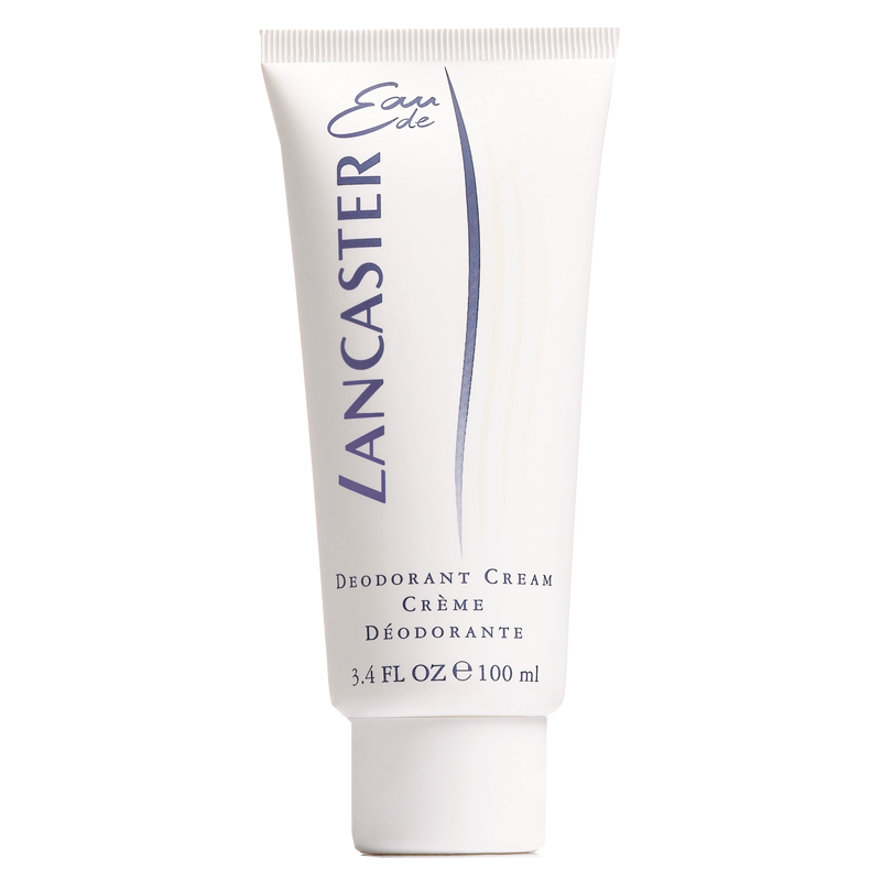 Eau De Lancaster Cream Déodorant 125ml Eau De Lancaster Cream Déodorant 125ml