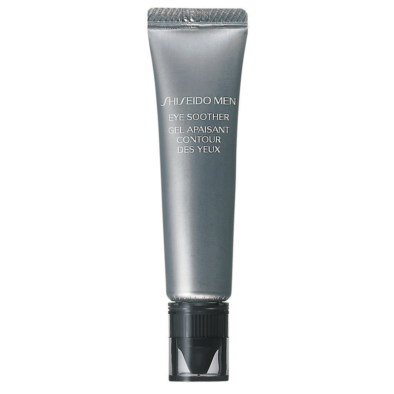 SHISEIDO MAN Eye Soother 15ml SHISEIDO MAN Eye Soother 15ml
