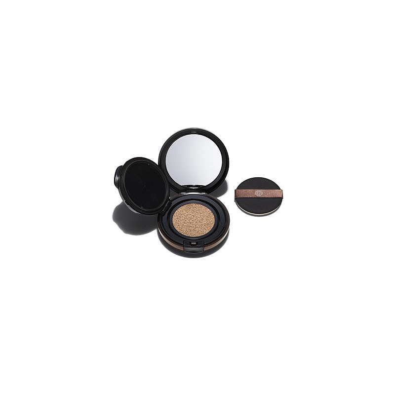 Synchro Skin Cushion Compact Bronzer Synchro Skin Cushion Compact Bronzer
