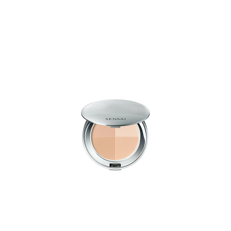 Pressed Powder Pressed Powder