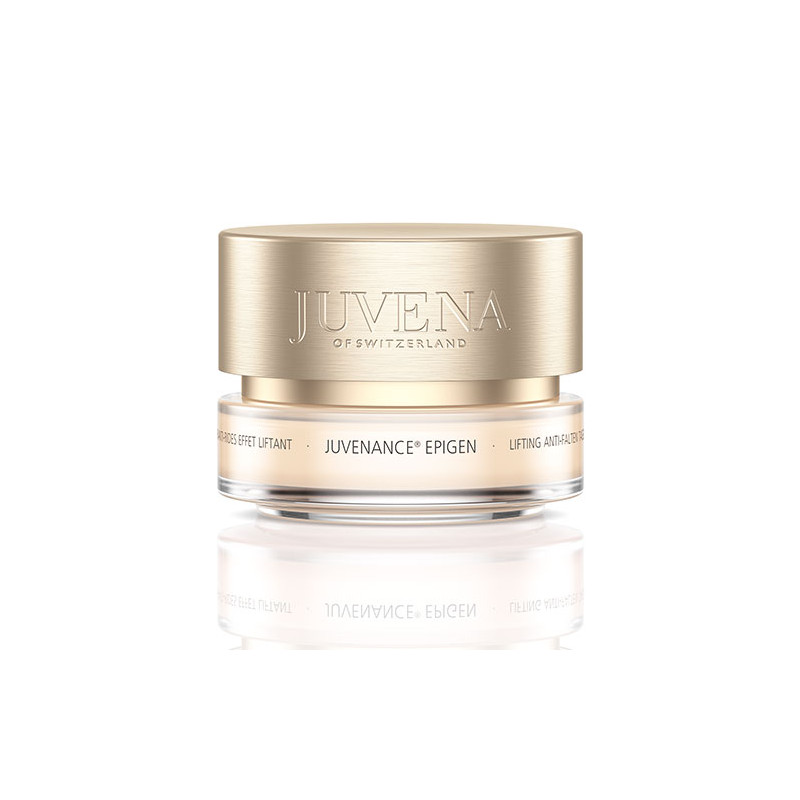 Juvenance Epigen Lifting Anti-Wrinkle Day Cream 50ml Juvenance Epigen Lifting Anti-Wrinkle Day Cream 50ml