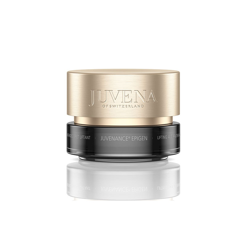 Juvenance Epigen Lifting Anti-Wrinkle Night Cream 50ml Juvenance Epigen Lifting Anti-Wrinkle Night Cream 50ml