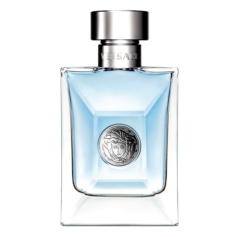 Versace Pour Homme Eau De Toilette 50ml Versace Pour Homme Eau De Toilette 50ml