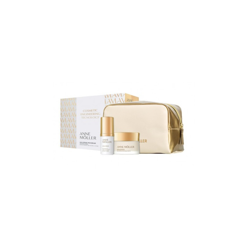 Estuche Goldâge Estuche Goldâge