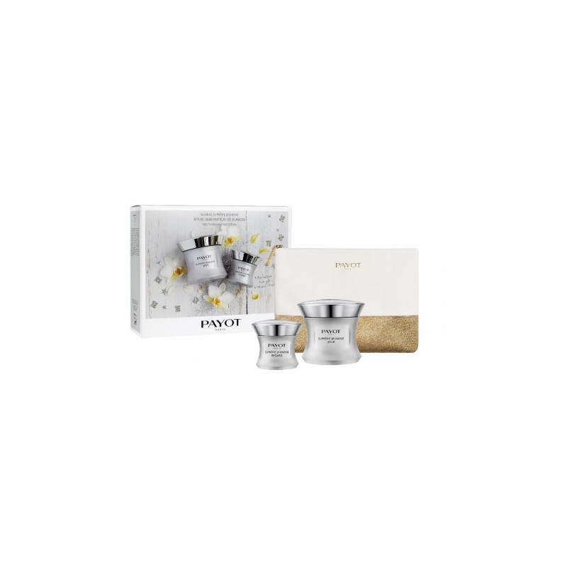 Estuche Supreme Jeunesse Estuche Supreme Jeunesse