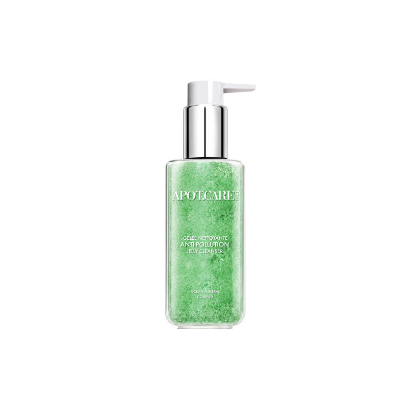 Anti-Pollution Jelly Cleanser 125ml Anti-Pollution Jelly Cleanser 125ml