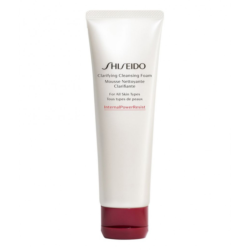 Clarifying Cleansing Foam 125ml Clarifying Cleansing Foam 125ml