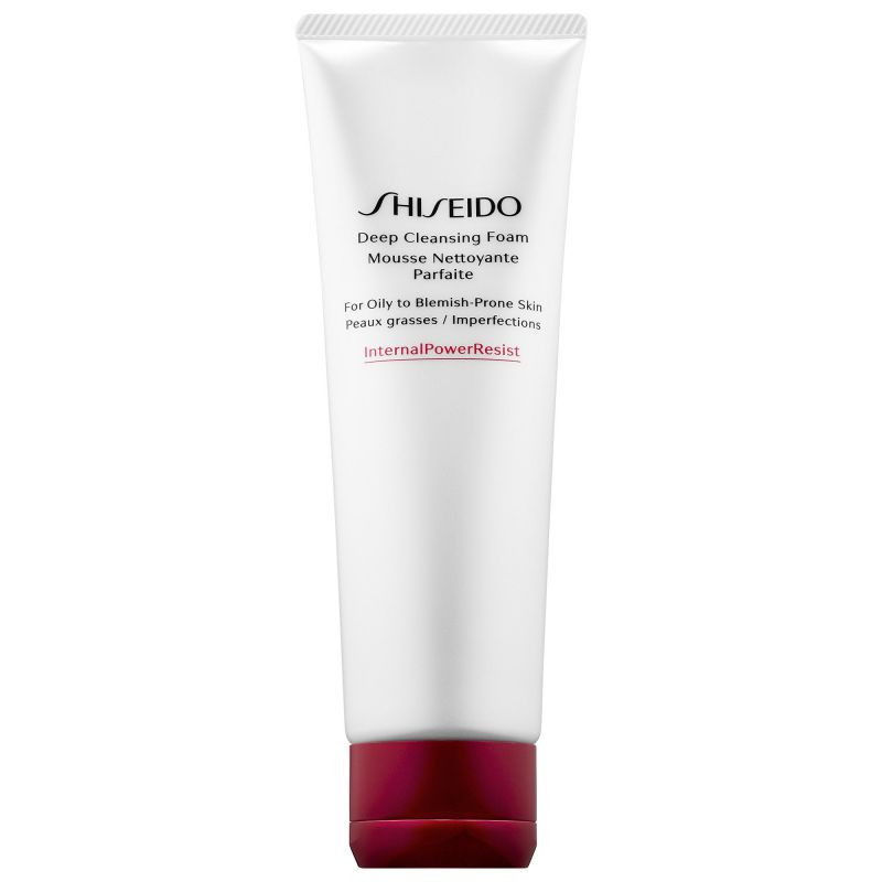 Deep Cleansing Foam 125ml Deep Cleansing Foam 125ml