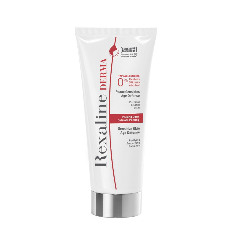 Derma Delicate Peeling 50ml Derma Delicate Peeling 50ml