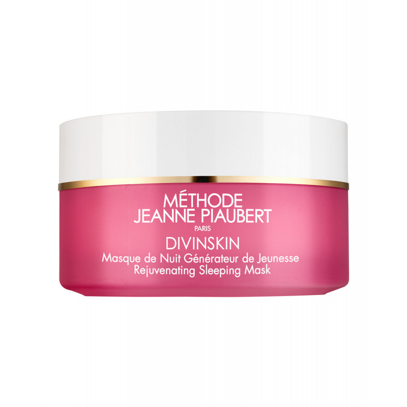 Divinskin Rejuvenating Sleeping Mask 50ml Divinskin Rejuvenating Sleeping Mask 50ml