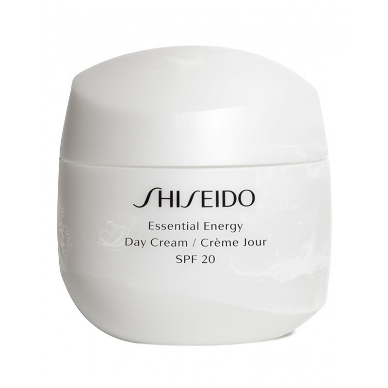 Essential Energy Day Cream SPF20 50ml Essential Energy Day Cream SPF20 50ml