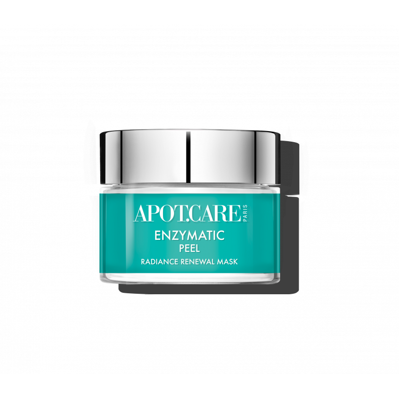 Enzymatic Peel Radiance Renewal Mask 50ml Enzymatic Peel Radiance Renewal Mask 50ml