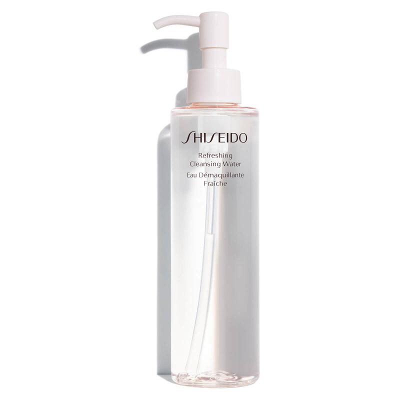 Refreshing Cleansing Water 180ml Refreshing Cleansing Water 180ml