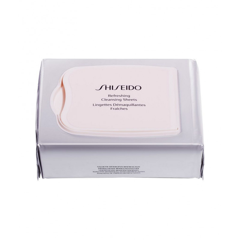 Refreshing Cleansing Sheets 30 Toallitas Refreshing Cleansing Sheets 30 Toallitas