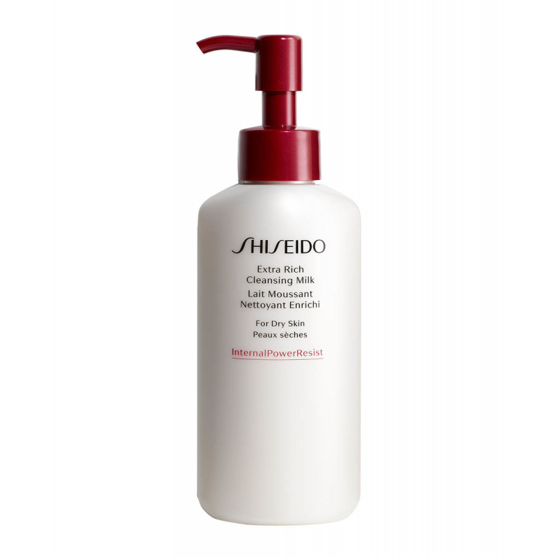 Extra Rich Cleansing Milk 125ml Extra Rich Cleansing Milk 125ml