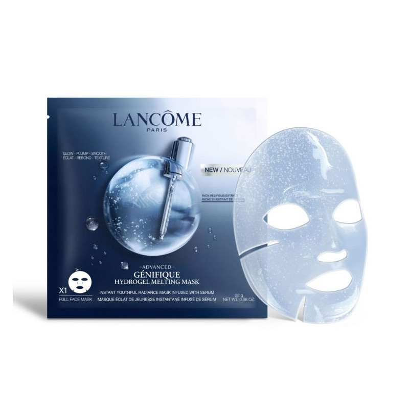 Advanced Génifique Hydrogel Melting Mask 1 Unidad Advanced Génifique Hydrogel Melting Mask 1 Unidad