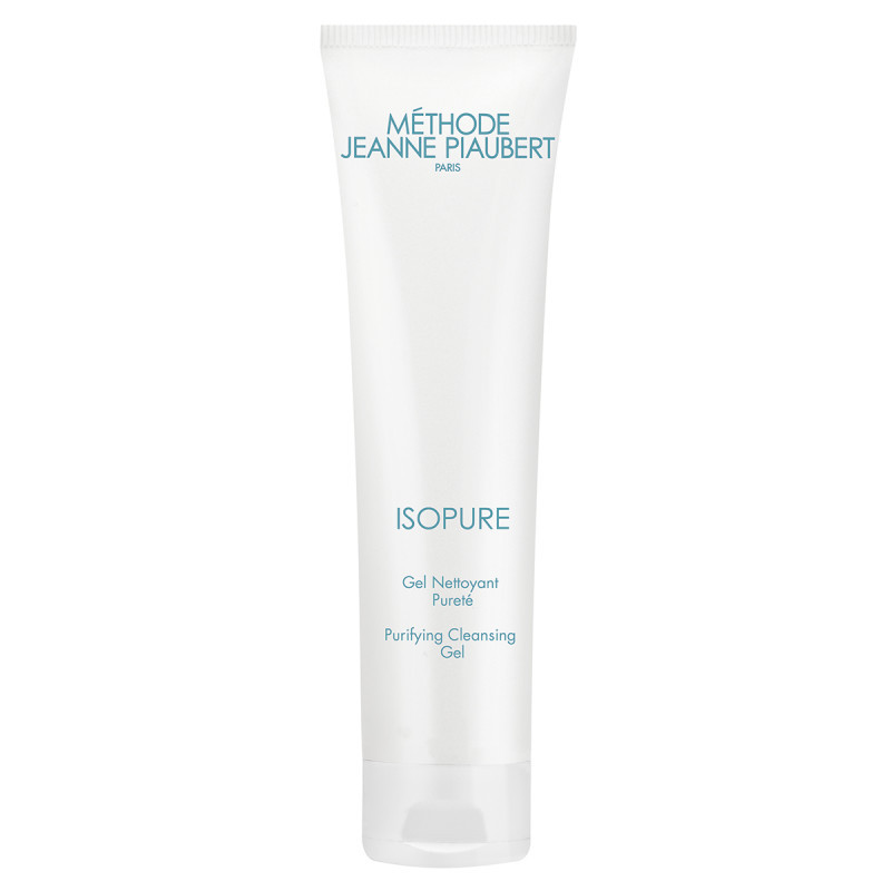 Isopure Purifying Cleansing Gel 100ml Isopure Purifying Cleansing Gel 100ml