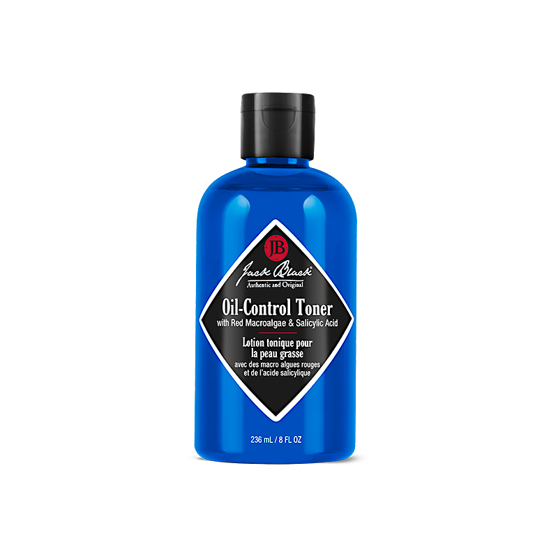 Oil-Control Toner 236ml Oil-Control Toner 236ml