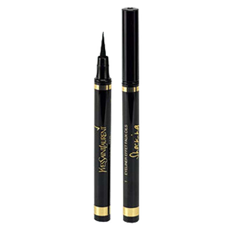 Eyeliner Effet Faux Cils Shocking Eyeliner Effet Faux Cils Shocking
