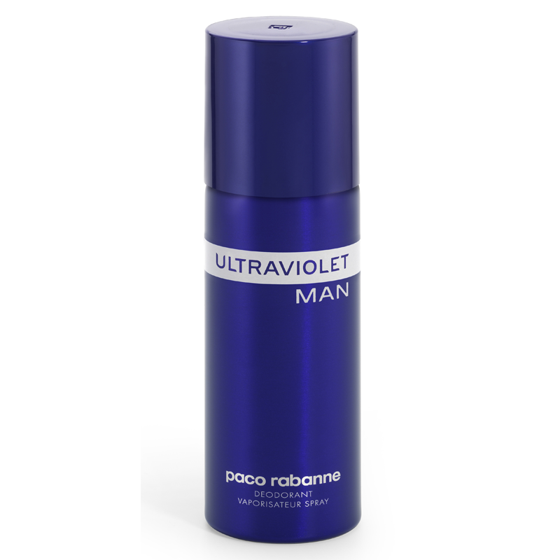 ULTRAVIOLET MAN Déodorant Vapo.150 ULTRAVIOLET MAN Déodorant Vapo.150