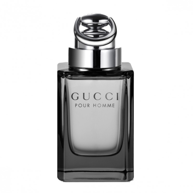 GUCCI BY GUCCI HOMME EDT Vapo.50ml GUCCI BY GUCCI HOMME EDT Vapo.50ml