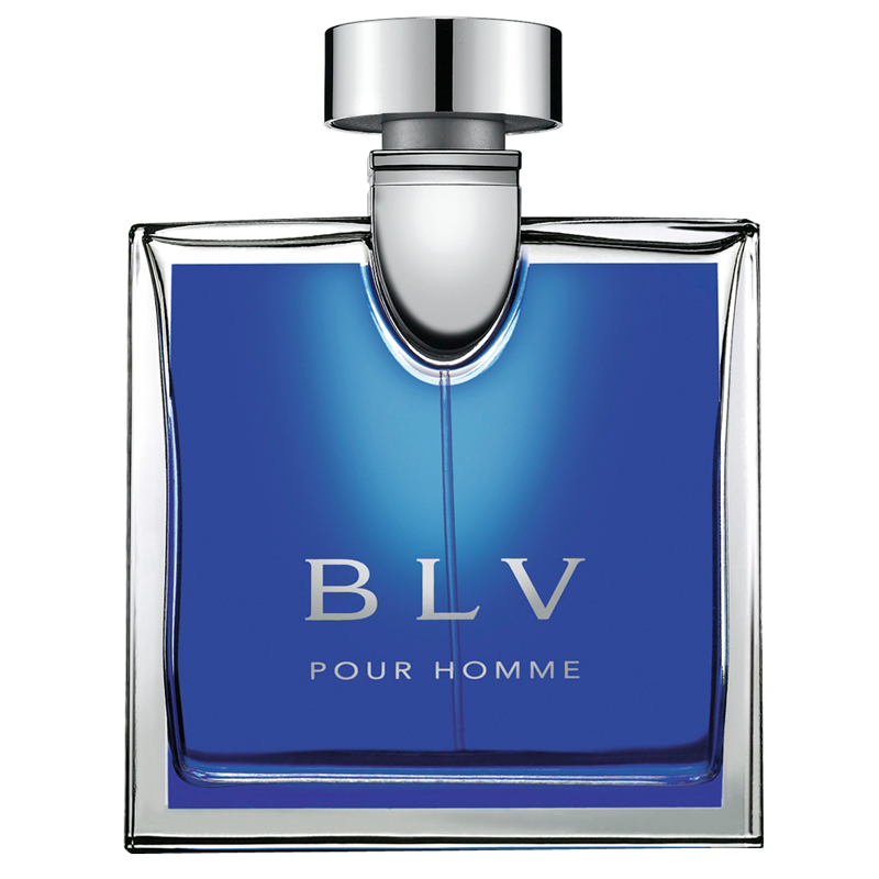 BLV HOMME Eau De Toilette 100ml BLV HOMME Eau De Toilette 100ml