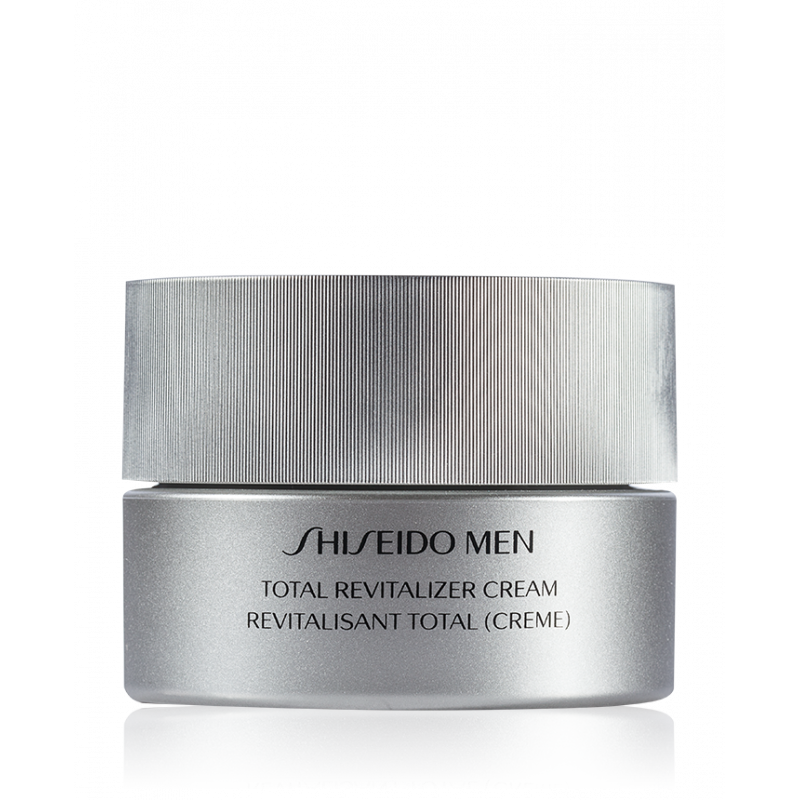 Shiseido Men Total Revitalizer Cream 50ml Shiseido Men Total Revitalizer Cream 50ml
