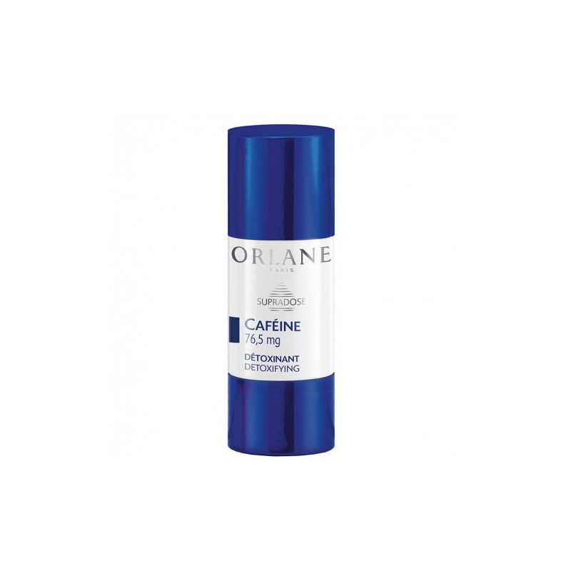 Supradose Concentré Caféine 15ml Supradose Concentré Caféine 15ml