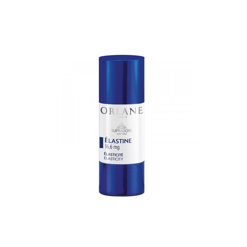 Supradose Concentré Élastine 15ml Supradose Concentré Élastine 15ml
