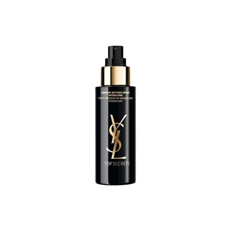Top Secrets Makeup Setting Spray Hydrating 100ml Top Secrets Makeup Setting Spray Hydrating 100ml
