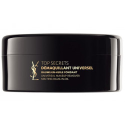 Top Secrets Universal Makeup Remover Melting Balm-In-Oil 125ml