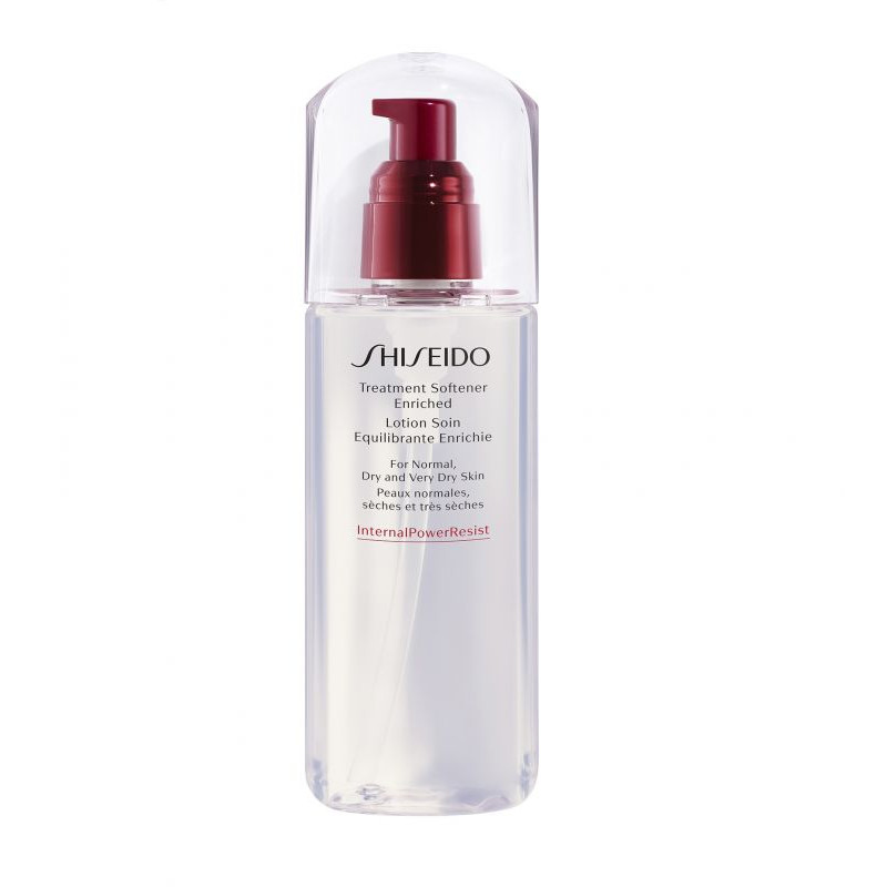 Treatment Softener Enriched 150ml Treatment Softener Enriched 150ml