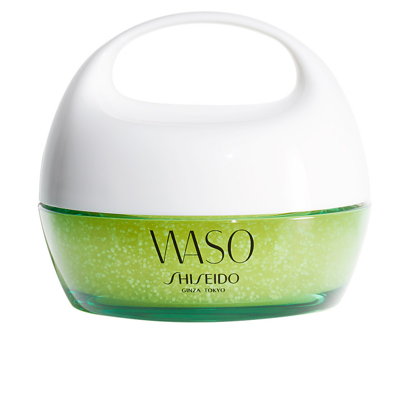 Waso Beauty Sleeping Mask 80ml Waso Beauty Sleeping Mask 80ml