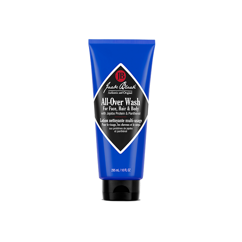 All-Over Wash 295 ml All-Over Wash 295 ml