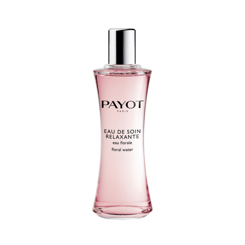 Eau de Soin Relaxante 100ml Eau de Soin Relaxante 100ml