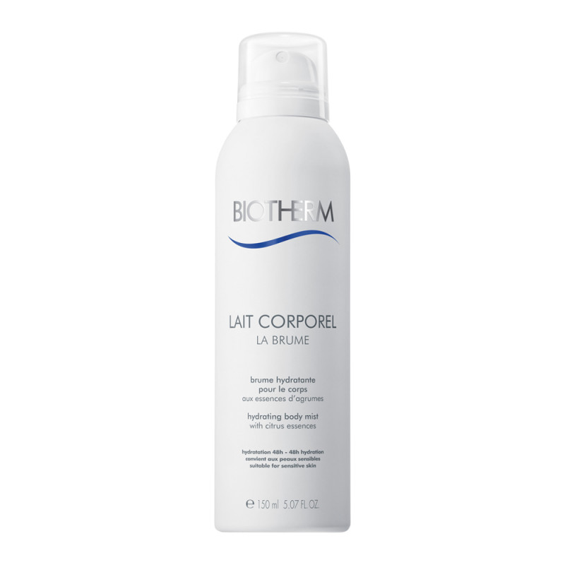 Lait Corporel La Brume 150ml Lait Corporel La Brume 150ml