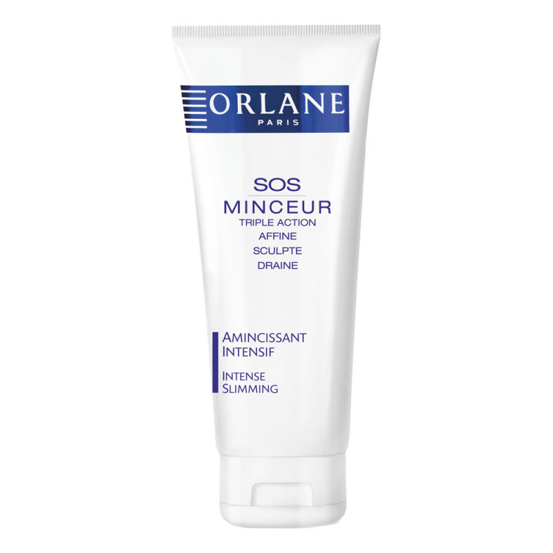 SOS Minceur Amincissant Intensif 200ml SOS Minceur Amincissant Intensif 200ml