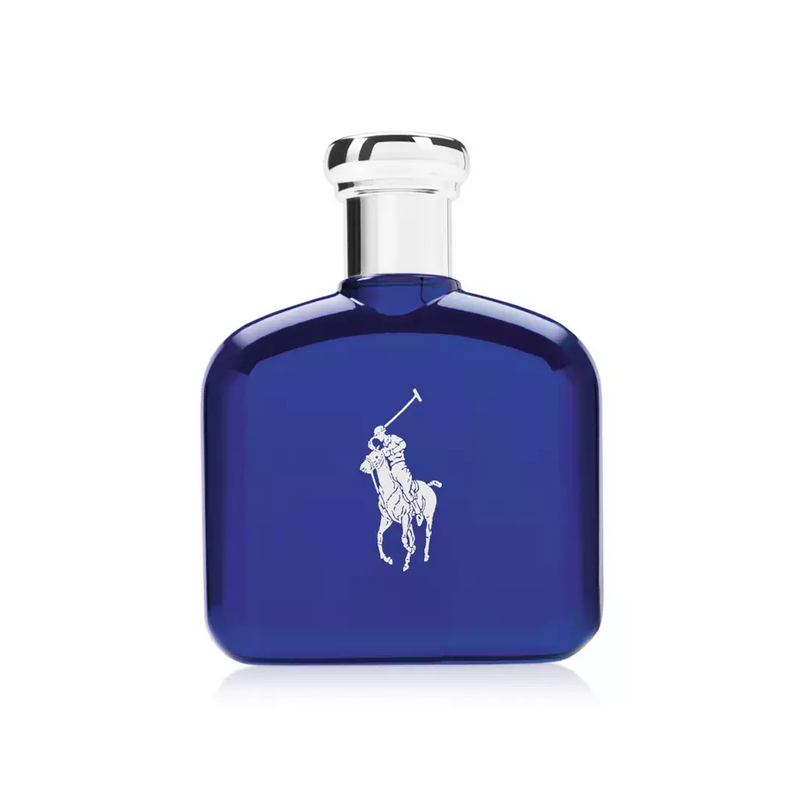 Ralph Lauren POLO BLUE eau de parfum vaporisateur 200 ml