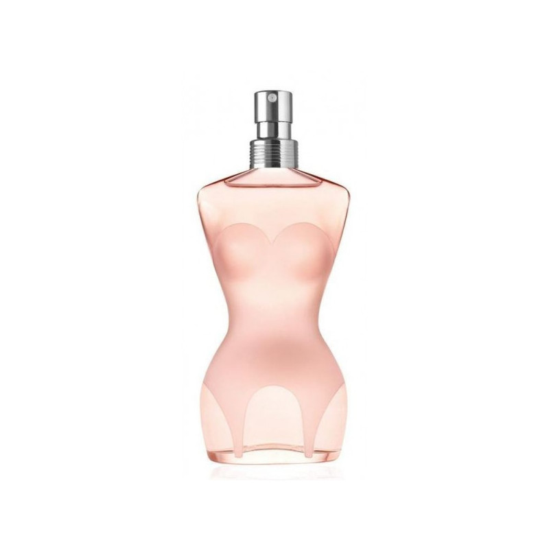 Classique Eau De Toilette 50ml Classique Eau De Toilette 50ml