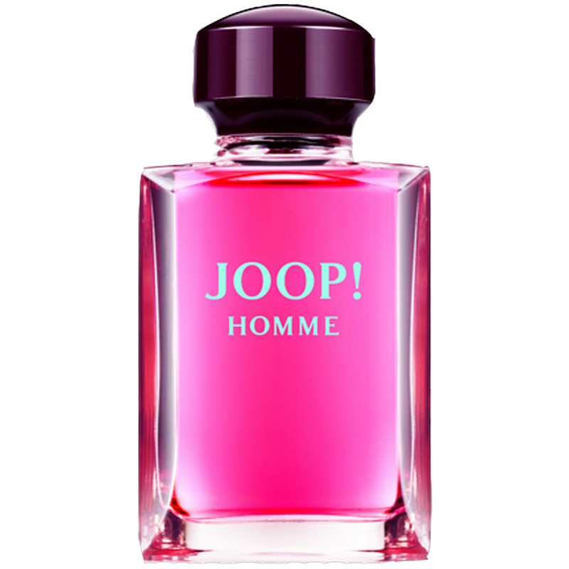 Joop! Homme Eau De Toilette 75ml Joop! Homme Eau De Toilette 75ml