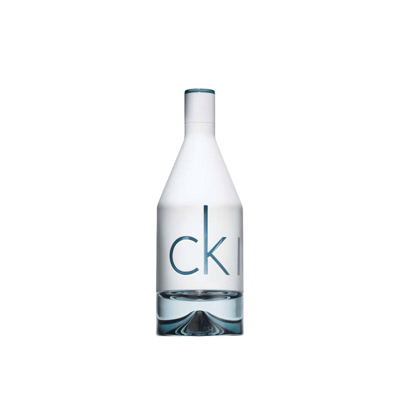 CK IN2U Men Eau De Toilette 100ml CK IN2U Men Eau De Toilette 100ml