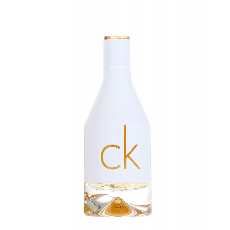 CK IN2U Women Eau De Toilette 100ml CK IN2U Women Eau De Toilette 100ml