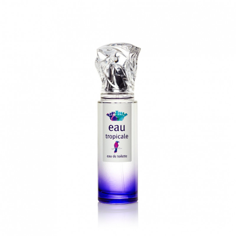 Eau Tropicale Eau De Toilette 50ml Eau Tropicale Eau De Toilette 50ml