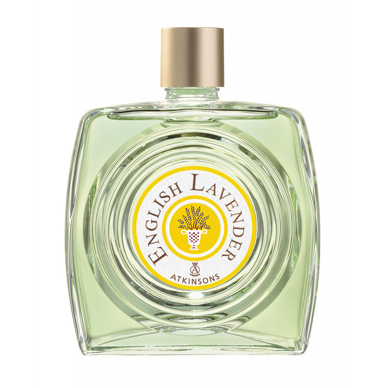 English Lavender Eau de Toilette 75ml English Lavender Eau de Toilette 75ml