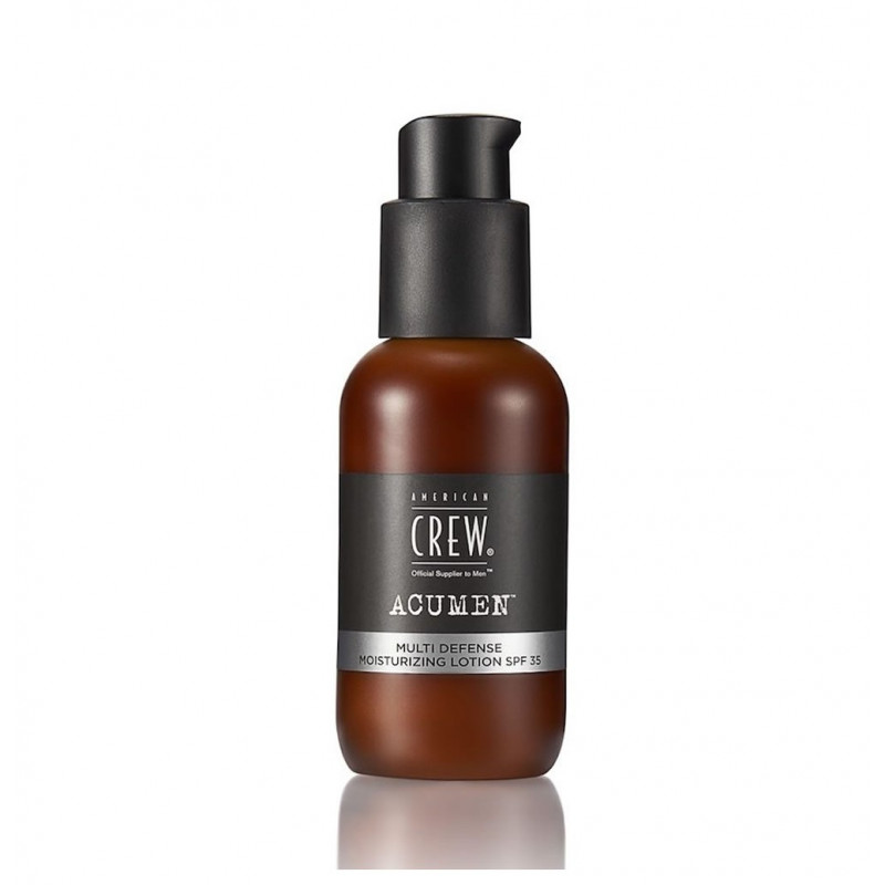 Acumen Multi Defense Moisturizing Lotion SPF35 50ml Acumen Multi Defense Moisturizing Lotion SPF35 50ml