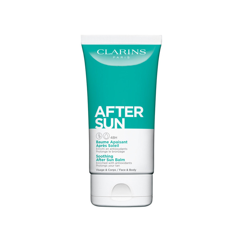 Soothing After Sun Balm 150ml Soothing After Sun Balm 150ml