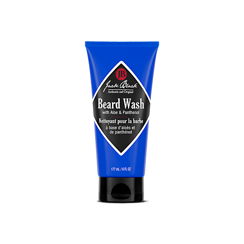 Beard Wash 177ml Beard Wash 177ml